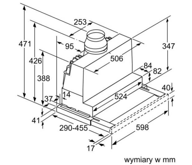 Siemens LI67RA560 - 1014715 - zdjęcie 8